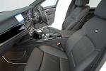 Alpina B5 Bi-Turbo Limousine 2010 года (UK)